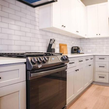 Lamar Villa-3 Bed 2.5 Bath With Outdoor Kitchen Σαν Αντόνιο Εξωτερικό φωτογραφία