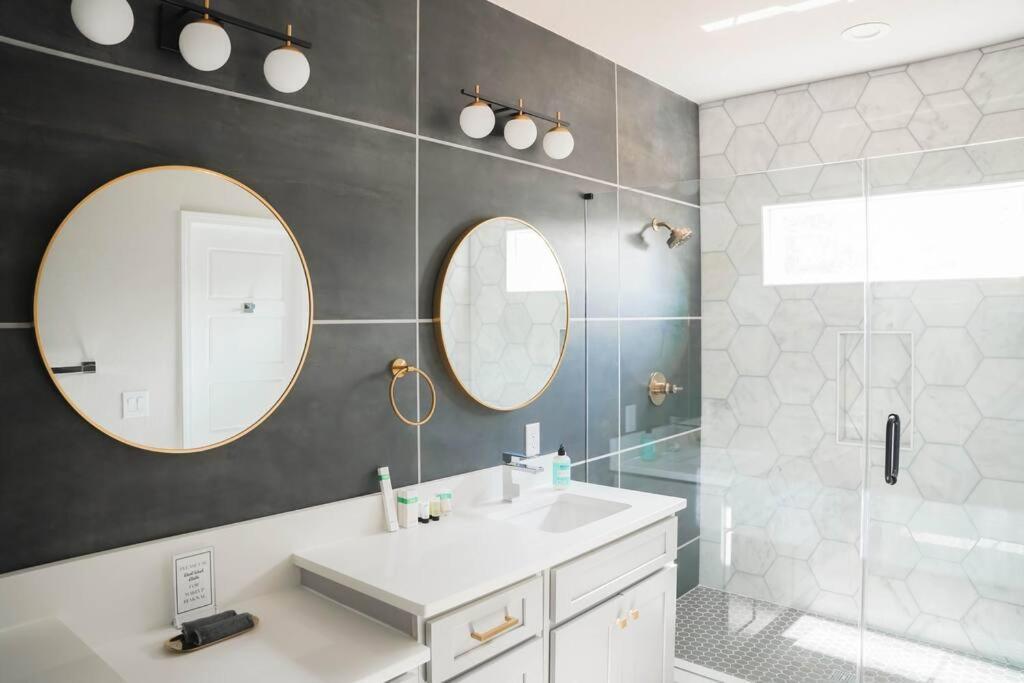 Lamar Villa-3 Bed 2.5 Bath With Outdoor Kitchen Σαν Αντόνιο Εξωτερικό φωτογραφία