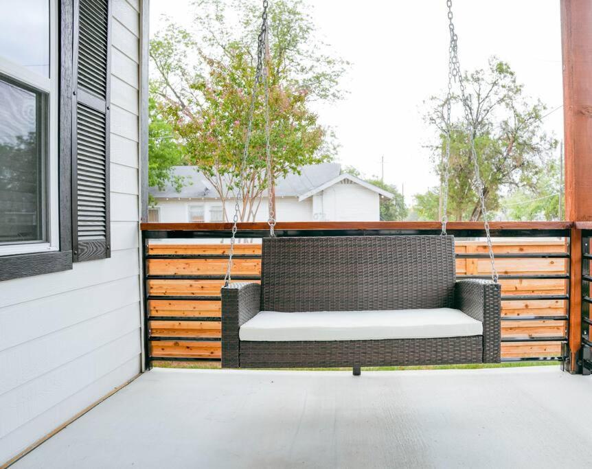 Lamar Villa-3 Bed 2.5 Bath With Outdoor Kitchen Σαν Αντόνιο Εξωτερικό φωτογραφία