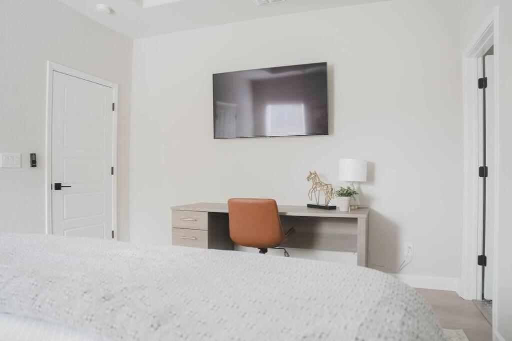 Lamar Villa-3 Bed 2.5 Bath With Outdoor Kitchen Σαν Αντόνιο Εξωτερικό φωτογραφία