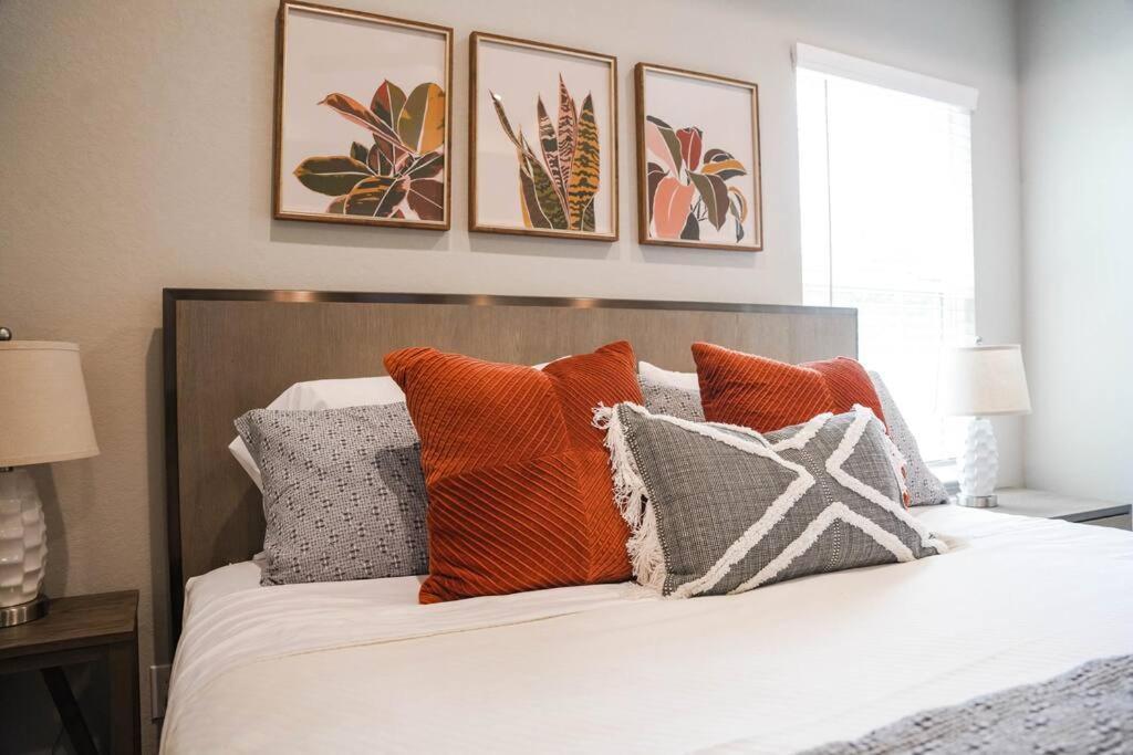 Lamar Villa-3 Bed 2.5 Bath With Outdoor Kitchen Σαν Αντόνιο Εξωτερικό φωτογραφία