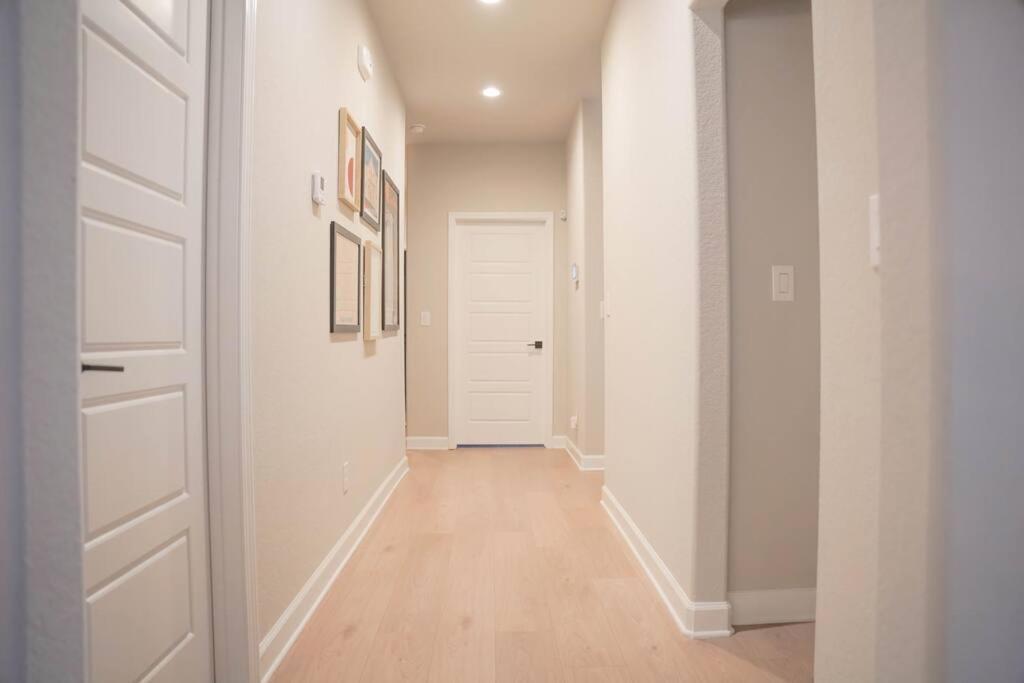 Lamar Villa-3 Bed 2.5 Bath With Outdoor Kitchen Σαν Αντόνιο Εξωτερικό φωτογραφία